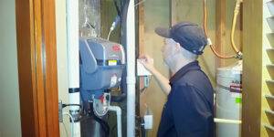 Air handler maintenance tips