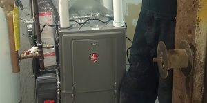 Cost-Effective Heating Upgrades for Homes in Happy Valley OR
