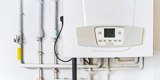 Residential Water Heaters